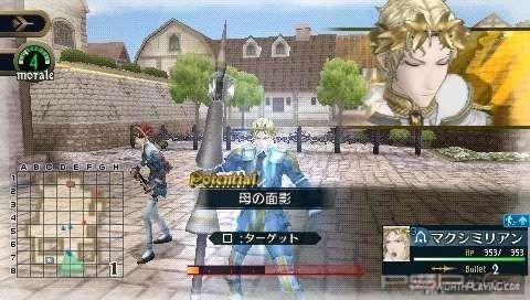   Valkyria Chronicles II