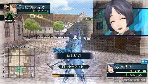   Valkyria Chronicles II