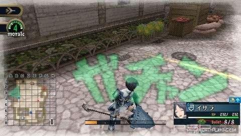   Valkyria Chronicles II