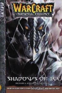 Warcraft manga (RUS)