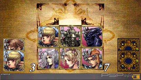 Triple Triad PSP 0.3.1a