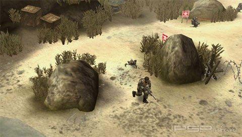 Killzone Liberation [FULL][ISO][RUS]