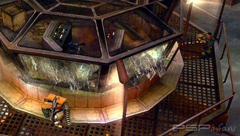 Killzone Liberation [FULL][ISO][RUS]