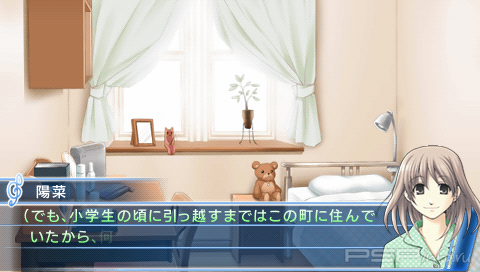 Mizu no Senritsu [JAP]