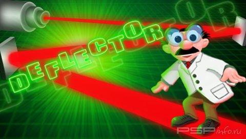 Deflector [ENG] [PSP-Minis]