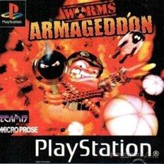 Worms Armageddon