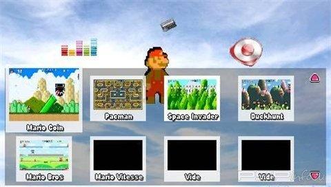 Super Mario Toy Final