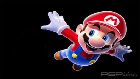 Super Mario Toy Final