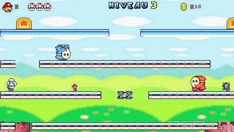 Super Mario Toy Final