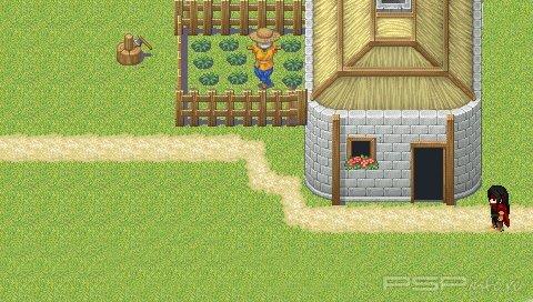 Final Fantasy VII: Jenova's Resistance