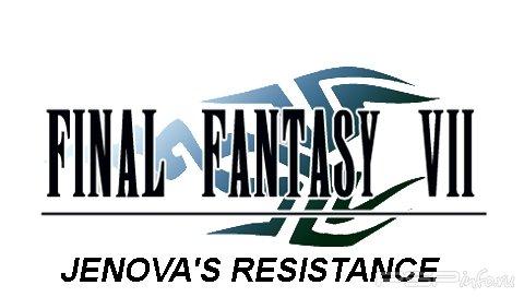 Final Fantasy VII: Jenova's Resistance