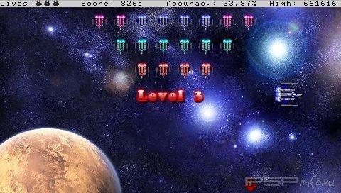 Birdman’s Shooter v1.3 