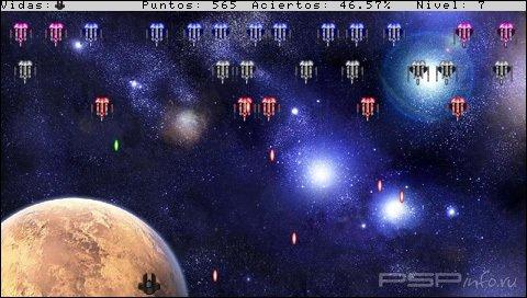 Birdman’s Shooter v1.3 