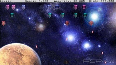 Birdman’s Shooter v1.3 