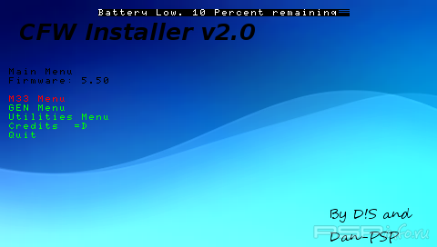 CFW Installer v2.1