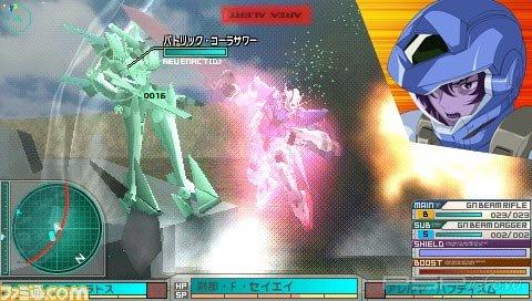  Gundam Assault Survive