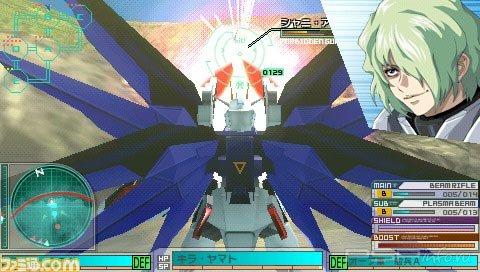  Gundam Assault Survive