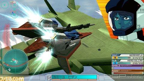  Gundam Assault Survive