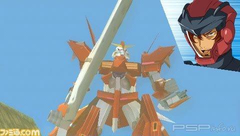  Gundam Assault Survive