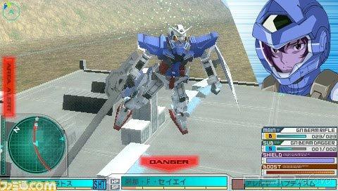 Gundam Assault Survive