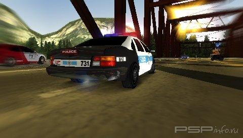 Burnout Legends [FULL][ISO][ENG]