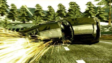 Burnout Legends [FULL][ISO][ENG]