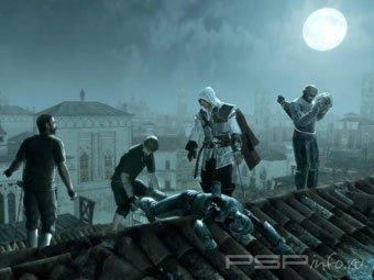     Assassin's Creed