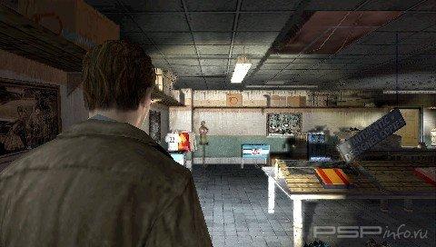 Silent Hill: Shattered Memories [ENG] [RIP]