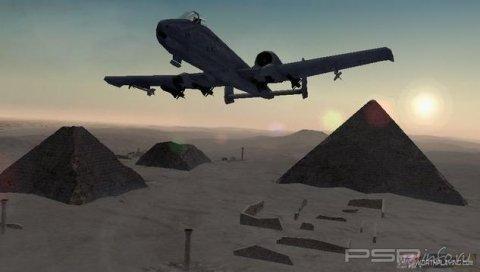   Ace Combat Joint Assault