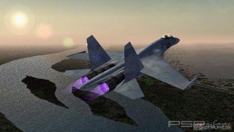   Ace Combat Joint Assault