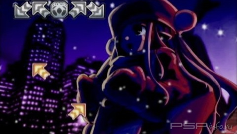 Pump It Up Exceed (ENG)