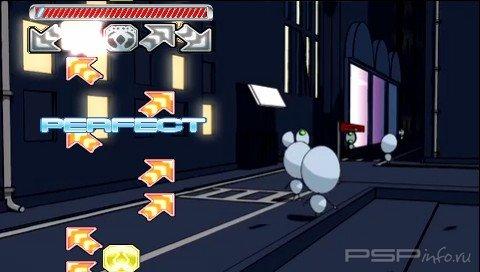 Pump It Up Exceed (ENG)