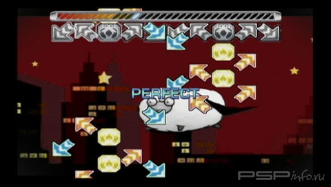 Pump It Up Exceed (ENG)