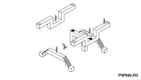 Echochrome [FULL][ISO][RUS]