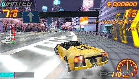 Asphalt Urban GT2 [FULL][ISO][ENG]