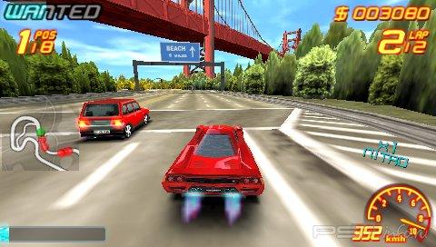 Asphalt Urban GT2 [FULL][ISO][ENG]