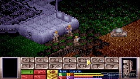 X-COM Enemy Unknown [RUS]