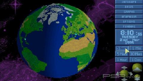 X-COM Enemy Unknown [RUS]