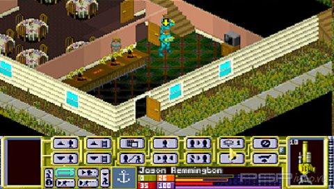 X-COM Terror from the Deep [RUS]