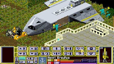 X-COM Terror from the Deep [RUS]