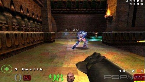 Quake III by Crow_bar