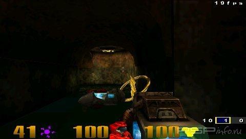Quake III by Crow_bar