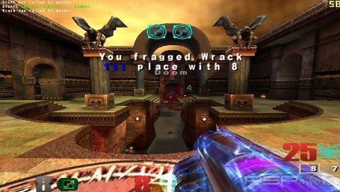 Quake III by Crow_bar