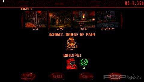 Quake III by Crow_bar