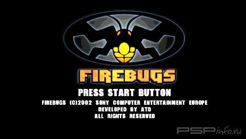 Firebugs [ENG]