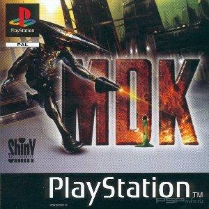 MDK [ENG]