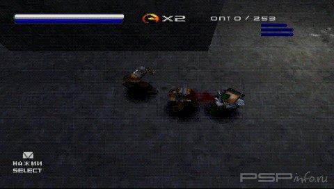 Mortal Kombat Special Forces [RUS]