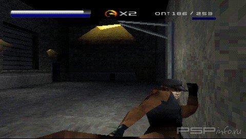 Mortal Kombat Special Forces [RUS]