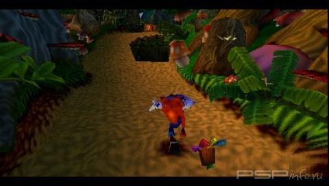 Crash Bandicoot [][5  2][RUS]