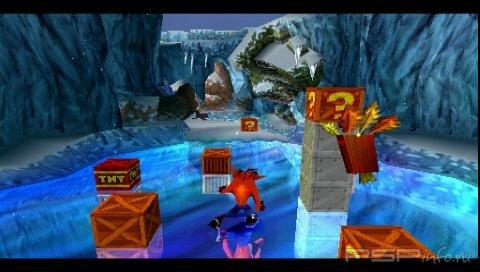 Crash Bandicoot [][5  2][RUS]